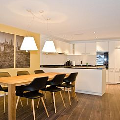 Appartement Apt. Ankebälleli