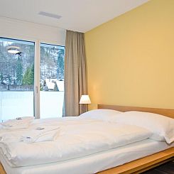 Appartement Apt. Ankebälleli
