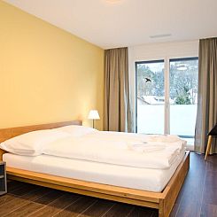 Appartement Apt. Ankebälleli