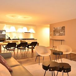 Appartement Apt. Flüehblüemli