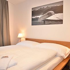 Appartement Apt. Flüehblüemli