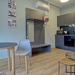 Appartement BankHouse Apt. L206