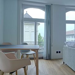 Appartement BANK House Suite 204