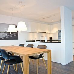 Appartement Apartment Alperose