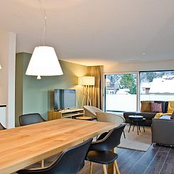 Appartement Apartment Alperose