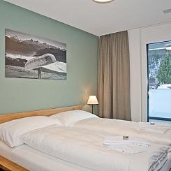 Appartement Apartment Alperose