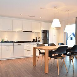 Appartement Apartment Narzisse
