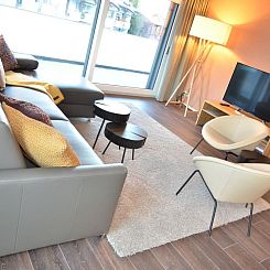 Appartement Apartment Narzisse