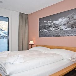 Appartement Apartment Narzisse