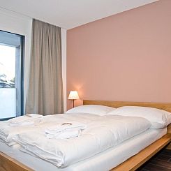 Appartement Apartment Narzisse