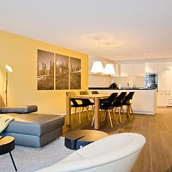 Appartement Apt. Gänseblüemli