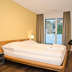 Appartement Apt. Gänseblüemli