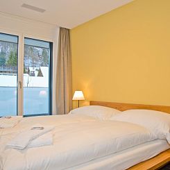 Appartement Apt. Gänseblüemli