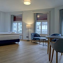 Appartement BankHouse StudioL205