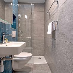 Appartement BankHouse StudioL205