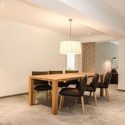 Appartement Apartment JungfrauCenter Schynige Platte