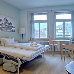 Appartement BankHouse Apt. L305