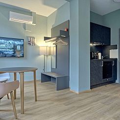 Appartement BankHouse StudioM202