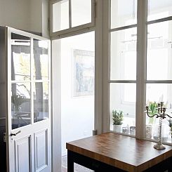 Appartement Villa Salve
