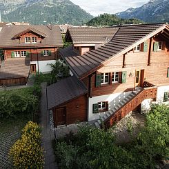 Appartement Edelweiss****