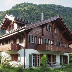 Appartement Krokus****