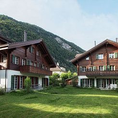 Appartement Krokus****