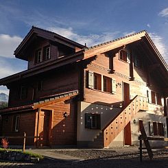 Appartement Krokus****