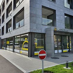 Appartement Swiss Hotel Apartments Appartement/Fewo Two Bedr