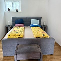 Appartement Stähli-Huus