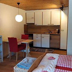Appartement Bühlmann