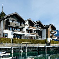 Appartement Seewohnung 2