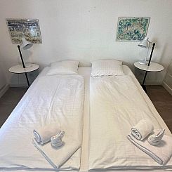 Appartement Seewohnung 2