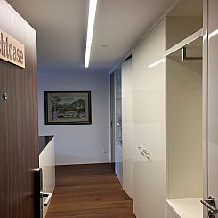 Appartement Buchtoase