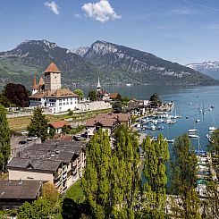 Appartement Buchtoase