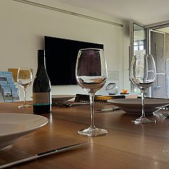 Appartement Buchtoase