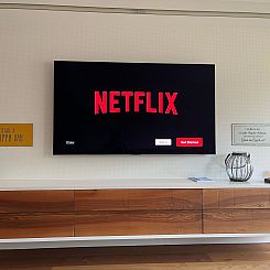 Appartement Buchtoase