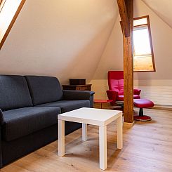 Appartement Spatzennest