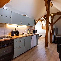 Appartement Spatzennest