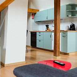 Appartement Spatzennest