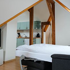 Appartement Spatzennest