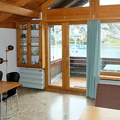 Appartement Seewohnung 1