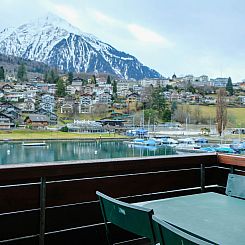 Appartement Seewohnung 1