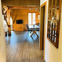 Appartement Haus Itten