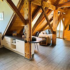 Appartement Haus Itten