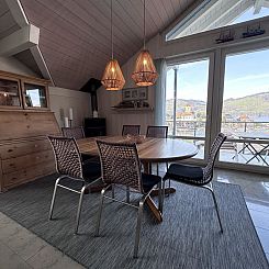 Appartement Thuner See, nahe Interlaken, für Familien, Wifi