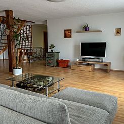 Appartement Domizil Seeidyll Appartement/Fewo