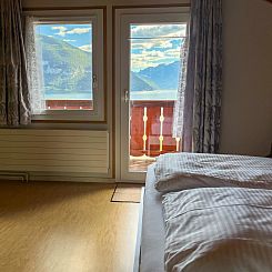 Appartement Domizil Seeidyll Appartement/Fewo