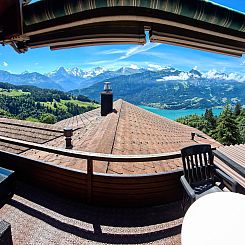 Appartement Lilo/2-Zimmer