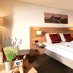 Appartement Standard, Dorint Blümlisalp