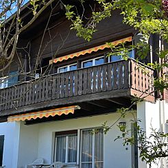 Appartement Mountain Lake Panorama